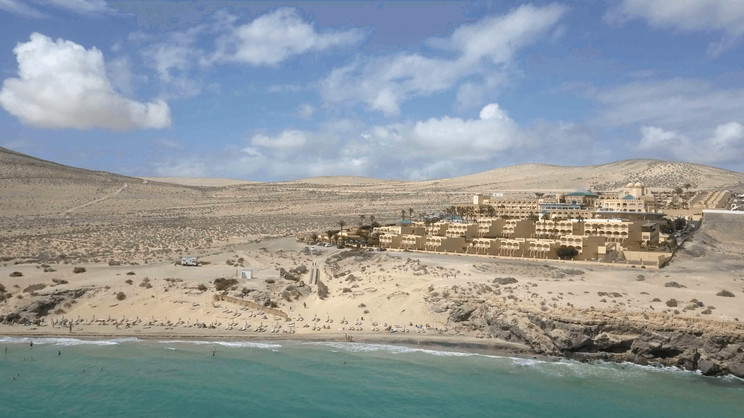 H10 Playa Esmeralda - Adults Only